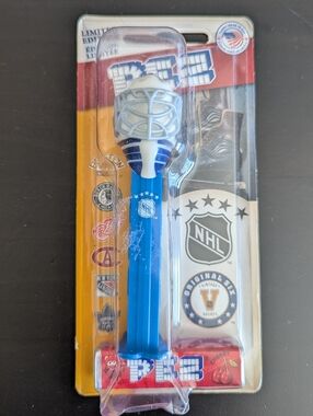 NHL Maple Leafs Limited Edition PEZ 2018